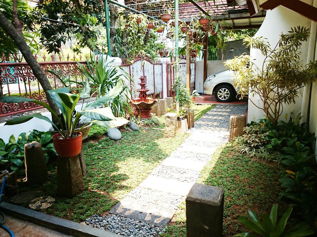 Hostel בוגור מראה חיצוני תמונה