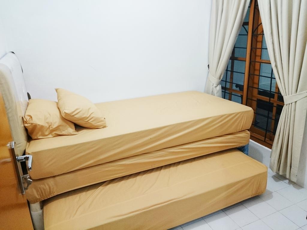 Hostel בוגור חדר תמונה