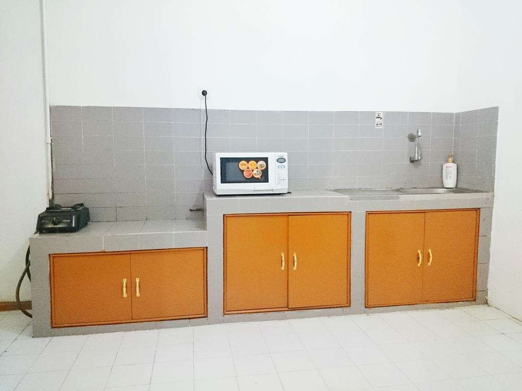 Hostel בוגור מראה חיצוני תמונה