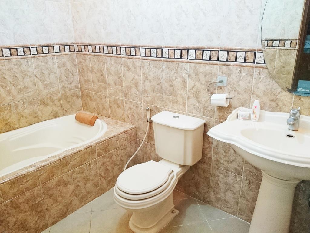 Hostel בוגור מראה חיצוני תמונה
